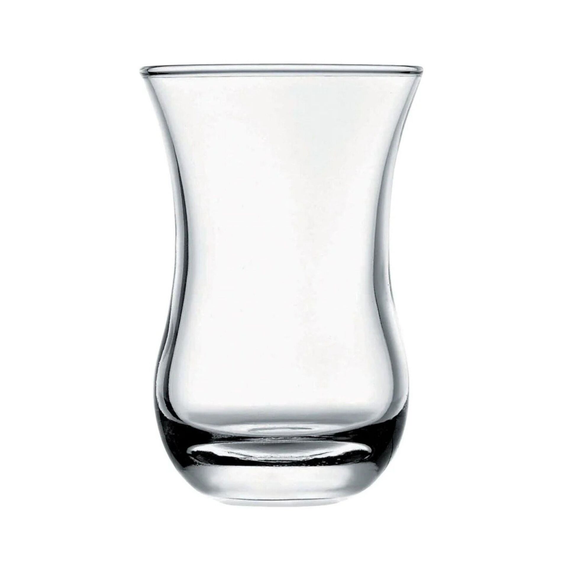 Paşabahçe Aşiyan Çay Bardağı 86 CC 6'lı