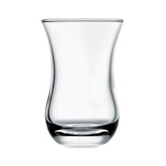 Paşabahçe Aşiyan Çay Bardağı 86 CC 6'lı