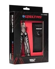 MULTITOOL 15 FONKSIYONLU 155 MM