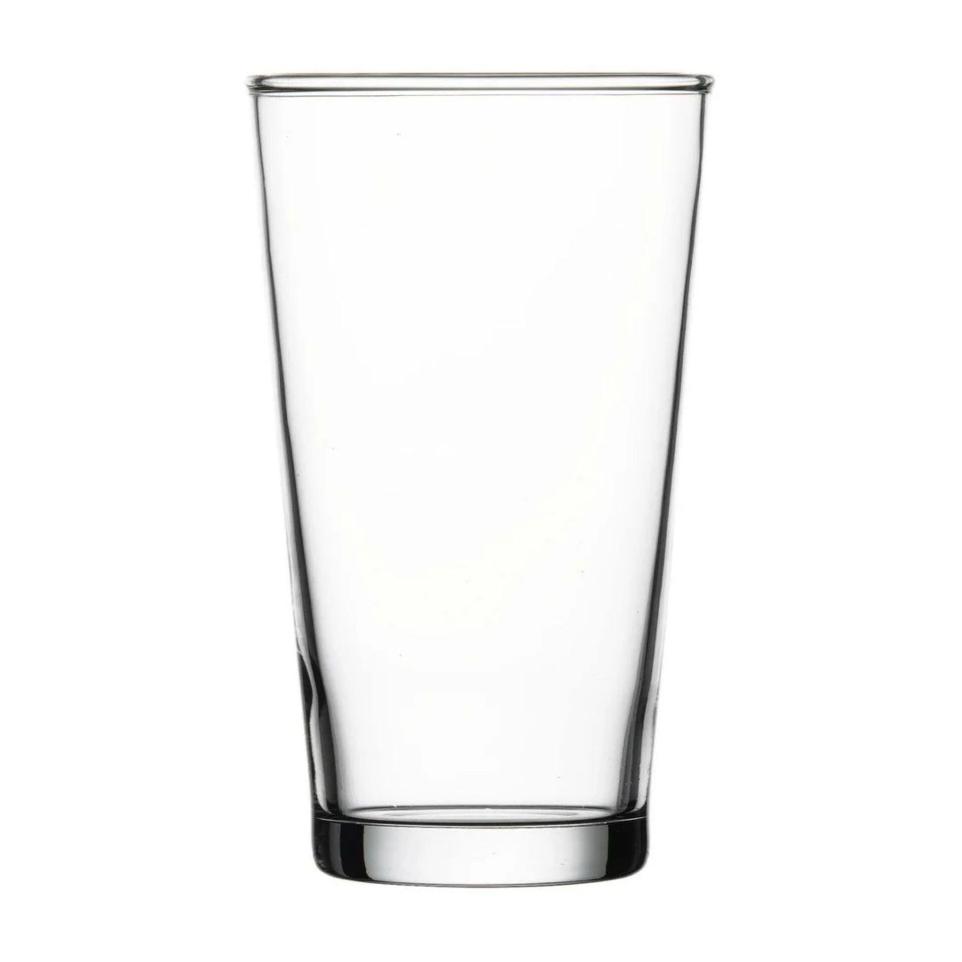 Orijinal Paşabahçe Alanya Rakı & Limonata Bardağı 6'lı