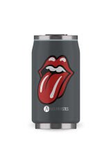 Les Artistes Paris Isı Yalıtımlı Kutu Çelik Termos 280ML - French Kiss