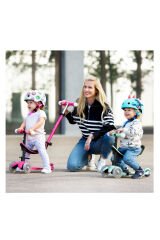 Micro Mini2Grow Deluxe Magic LED Blue 1+ Yaş