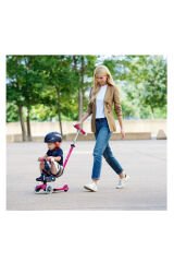 Micro Mini2Grow Deluxe Magic LED Blue 1+ Yaş