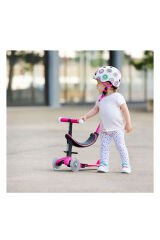 Micro Mini2Grow Deluxe Magic LED Blue 1+ Yaş