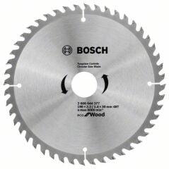 Bosch Optiline Eco 190X30 mm 48 Dıs
