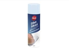 Gojo Etiket Cıkartma Ve Yapışkan Temizleyici 500 ml