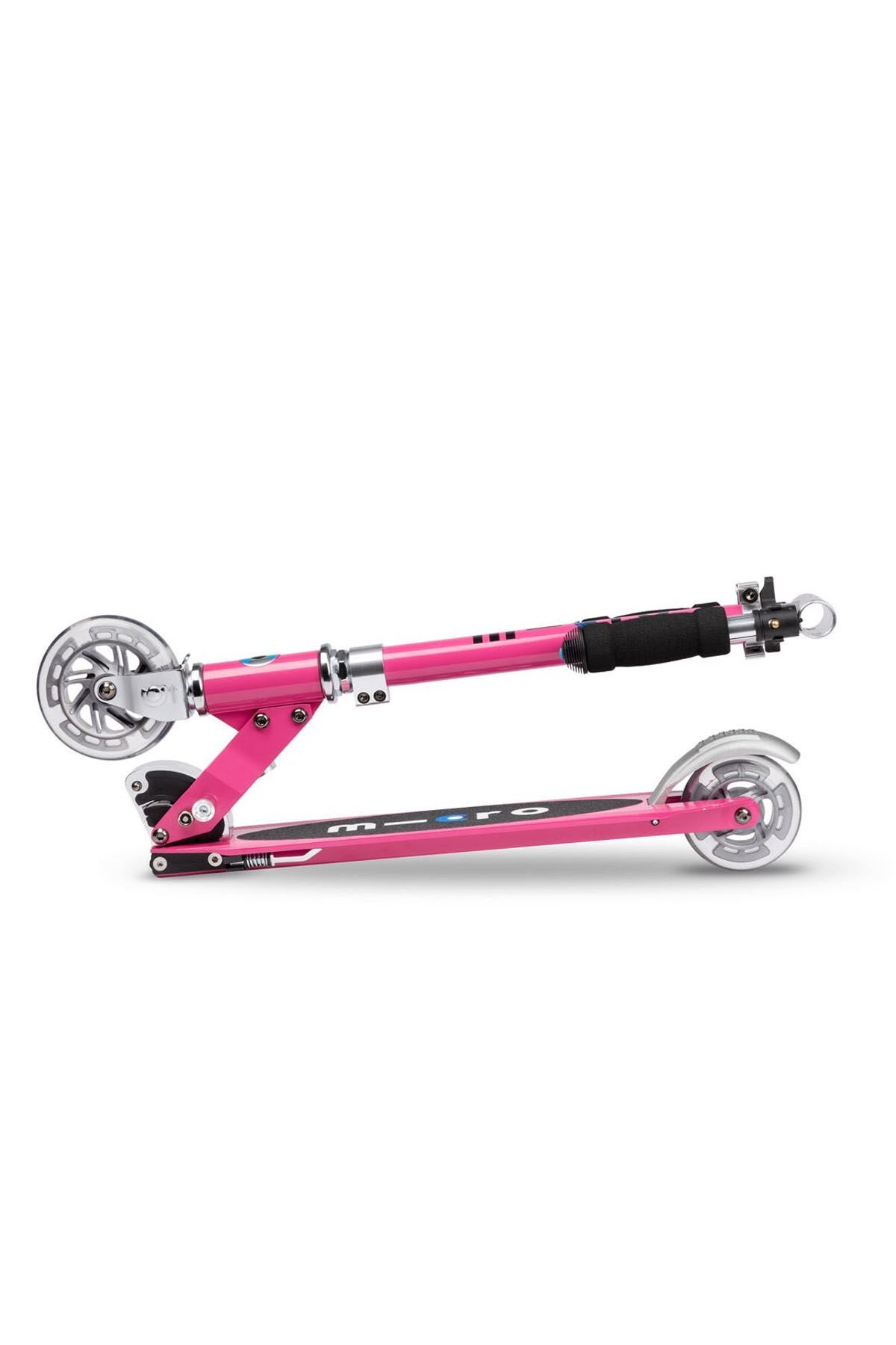 Micro Sprite Pink Pembe - 6+ Yaş