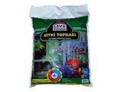Leva Bıtkı Toprağı  20 Lt.