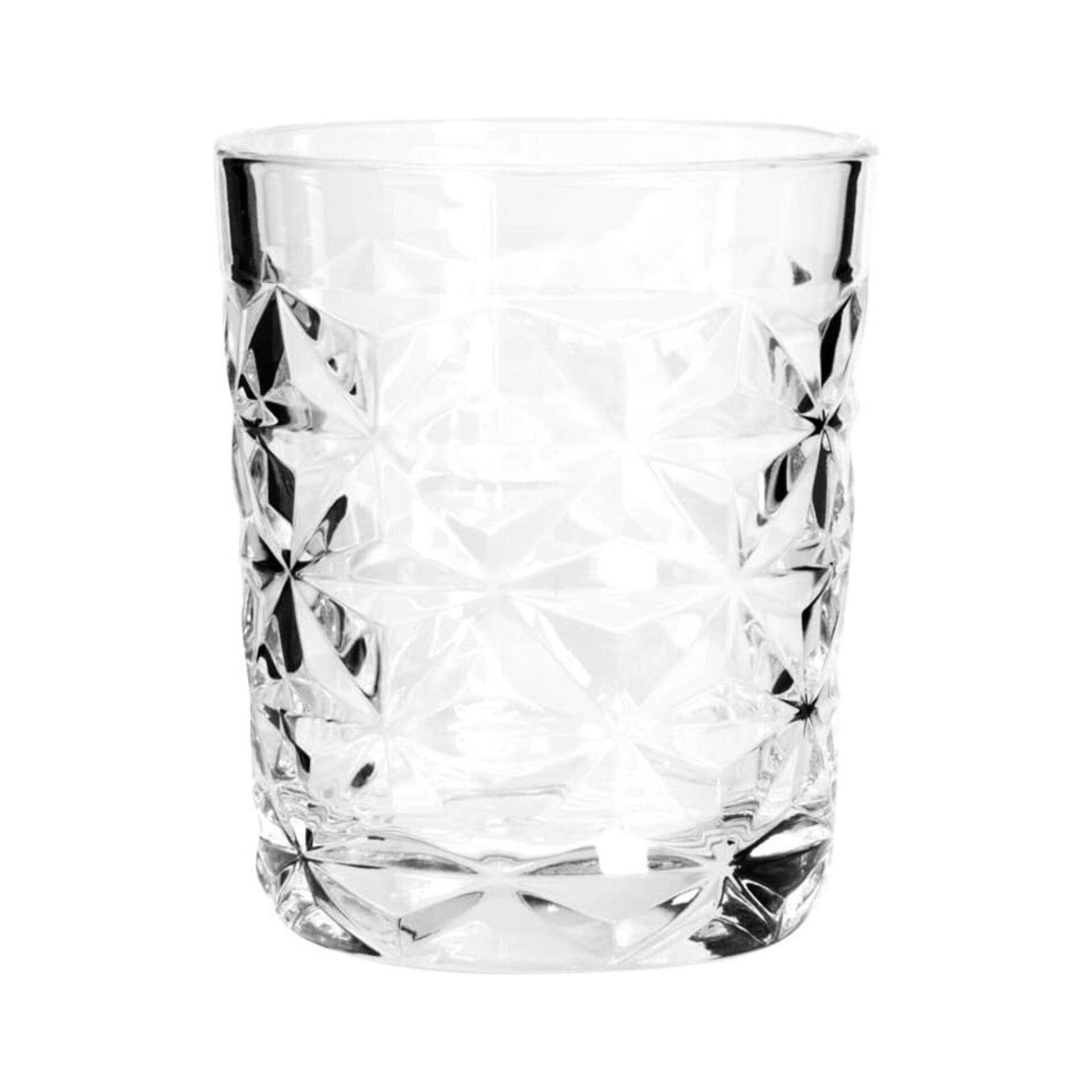 Paşabahçe Estrella Meşrubat Bardağı 360 CC 4'lü