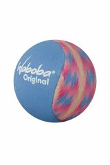 Waboba Original Suda Zıplayan Su Topu Mavi Geometrik