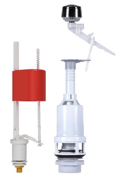 Visam Jumbo Basmalı İç Takım Zeplin