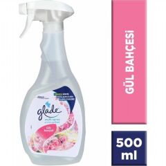 Glade Multi Sprey Gül Bahçesi