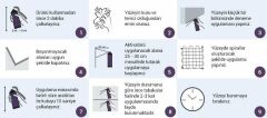 Fawori Kırmızı Floresan Sprey Boya 400 ML