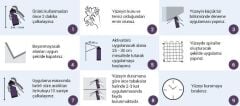 Fawori Kırmızı Floresan Sprey Boya 400 ML