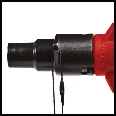 Einhell CE-AP 18 Li-Solo | Akülü Hava Pompası