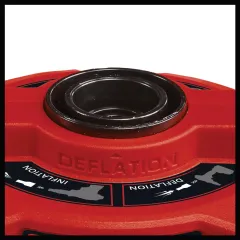 Einhell CE-AP 18 Li-Solo | Akülü Hava Pompası