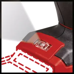 Einhell CE-AP 18 Li-Solo | Akülü Hava Pompası