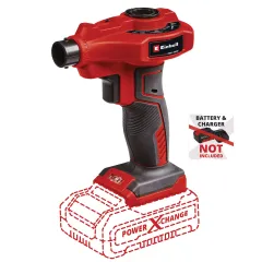 Einhell CE-AP 18 Li-Solo | Akülü Hava Pompası