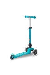 Micro Mini Deluxe Foldable LED Aqua