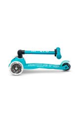 Micro Mini Deluxe Foldable LED Aqua