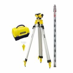 Lazer Optik Nivo Al 32 Gvp Kit