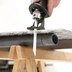 Kwb Blister Karton 3'lü Ahşap - Metal Testere 49576003