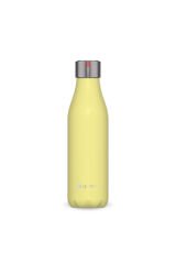 Les Artistes Paris Isı Yalıtımlı Çelik Termos 500ML Yellow