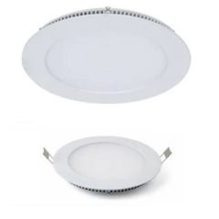 Rainas Beyaz Sıva Altı Panel Led 6w