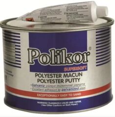 Polikor 3/1 Süper Soft Macun 3/1