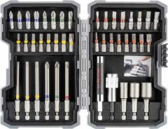 Bosch Vidalama Ucu Seti 43 Parça