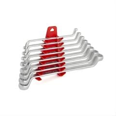 İzeltaş Yıldız İki Ağız Anahtar Takımı 12 Parça