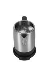 Arnica Demli Stil Çay Makinesi Inox