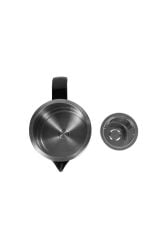 Arnica Demli Stil Çay Makinesi Inox