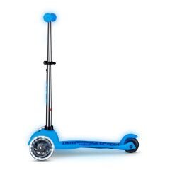Mini Micro Deluxe Glow LED Plus Arctic Blue