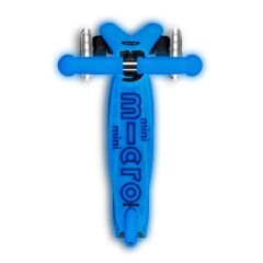 Mini Micro Deluxe Glow LED Plus Arctic Blue