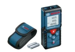 Bosch GLM 40 Professionel