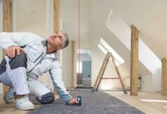 Bosch GLM 40 Professionel