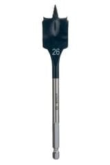 Bosch Selfcut Yaprak Tip Ahşap Matkap Ucu 26 Mm