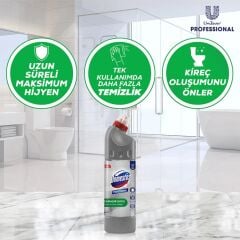 Domestos U-Pro Çamaşır Suyu 1250ml