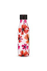 Les Artistes Paris Isı Yalıtımlı Çelik Termos 500ML - Petals