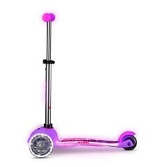 Mini Micro Deluxe Glow Led Plus Frosty Pink