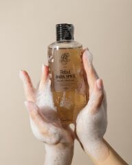 REBUL DARK SPICE DUJ JELI 500 ML