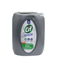 Cif Pro Bulaşık Deterjanı 5 LT