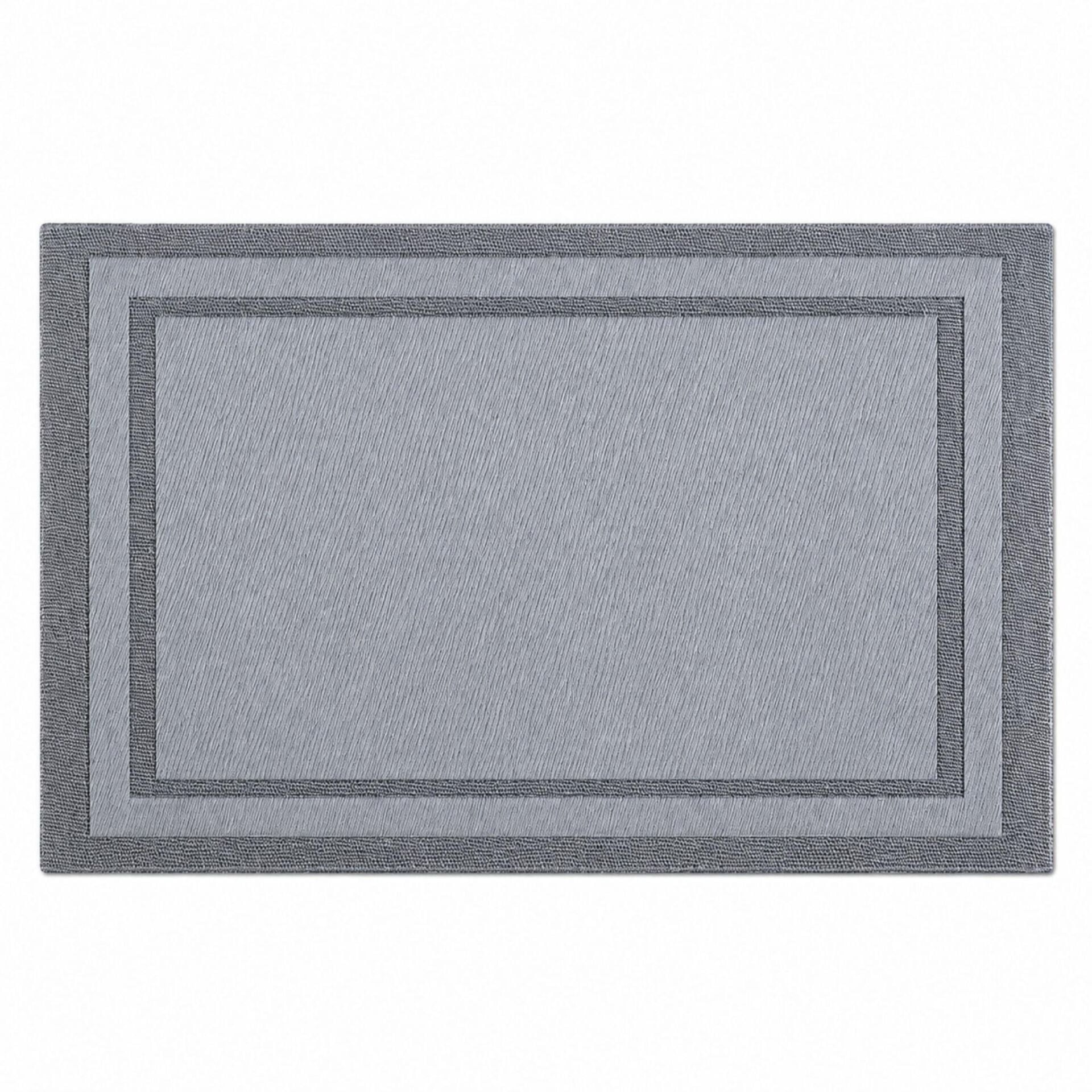 UN 901-G Amerikan Servisi Seti Gri 30 x 45 cm