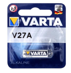VARTA Elektronik V27GA 27A