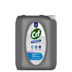 Cif Pro Yüzey Temizleyici 5 Lt
