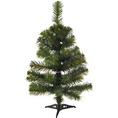 Leva Yılbaşı Ağacı Kutulu 60 Cm