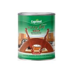 Marshall Cuprinol Woodart Classic Yat Vernik/ Ahşap Verniği Parlak 2,5 Lt