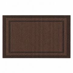 UN 901-K Amerikan Servisi Seti Kahverengi 30 x 45 cm