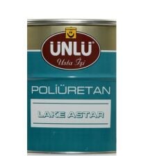 Ünlü Poliüretan Lake Astar 4,5 kg + 1,5 kg Sertleştrici